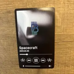 Spacecraft タワレコ　レオ