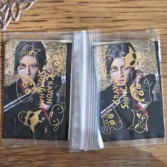 刀剣乱舞　大般若長光×2　ランダムふぉとカード