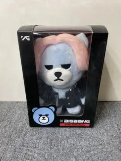 2026年最新】BIGBANG KRUNK スンリ ベアの人気アイテム - メルカリ