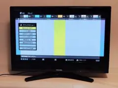 TOSHIBA REGZA 32R9000 中古 2026年最新】REGZA 32R9000の人気アイテム - メルカリ