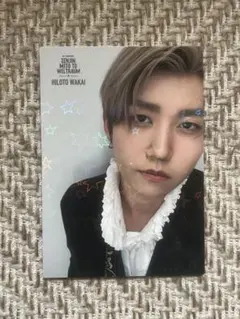 Mrs.GREEN APPLE フォトカード　049 ヴェルトラウム