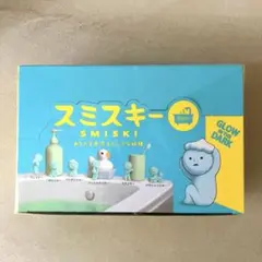 【新品未開封】スミスキー バスシリーズ 12個入り アソートBOX