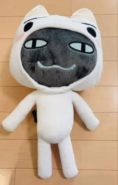 2026年最新】どこでもいっしょ クロ ぬいぐるみの人気アイテム - メルカリ