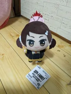 スパイファミリー　ちびぐるみ