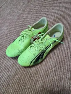 プーマ　メンズ　ウルトラ プロ HG/AG 10693201　27.5cm