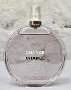 【50ml】CHANEL CHANCE EAU TENDRE EDT