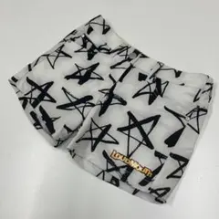 Loud Mouth 星柄　ゴルフ　ショートパンツ　M