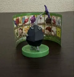 ピクミン チョコエッグ 岩ピクミン