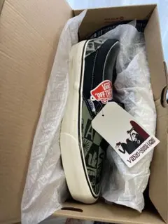 VANS 花井裕介 トートバッグ ショルダーバッグ 2025年最新】花井祐介 VANS バンズの人気アイテム - メルカリ