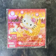 サンセットキティ&ダニエルプチタオル 2003 超レア匿名配送 未使用 ハローキティ ダニエル プチタオル 名古屋限定 1993 2003