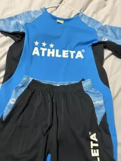 ATHLETA 上下
