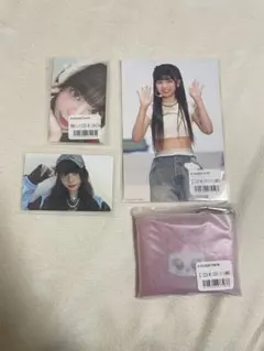 ME:I 村上璃杏 まとめ売り