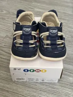 IFME 両ベルトウォーターシューズ 14.5cm