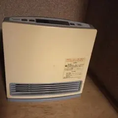 ⭐️美品⭐️NORITZ ノーリツガスファンヒーター 東京ガスCFH-2402S ⭐️美品⭐️NORITZ ノーリツガスファンヒーター 東京ガスCFH-2402S