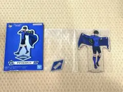 ブルロ 一番くじ 夢中の連鎖 糸師凛