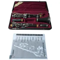 SELMER セルマー SERIES 10S クラリネット 調整済み 純正ケース - メルカリ