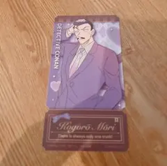 名探偵コナン チケットライクコレクション