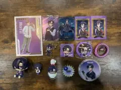 カラフルピーチ もふ グッズまとめ売り