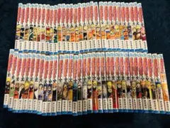 NARUTO /ナルト/岸本斉史/63冊セット