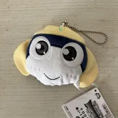 ケロロ軍曹　ぬいぐるミラー　タママ二等兵