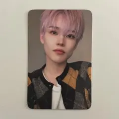 NCT DREAM DREAMSCAPE WITHMUU トレカ チョンロ