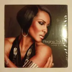 REGINA TROUPE-LOVER 4 LIFE....