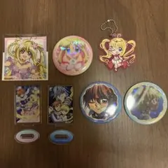 ぴちぴちピッチまとめ売り