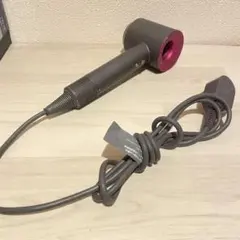 2026年最新】ダイソン ドライヤー ジャンクの人気アイテム - メルカリ