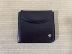 PATRIC COX レザー　二つ折り財布のサムネイル