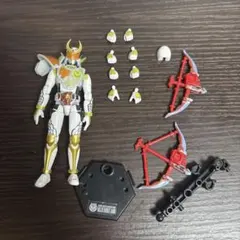 SO-DO CHRONICLE 仮面ライダー鎧武 装動 まとめ売り BANDAI SO-DO CHRONICLE 仮面ライダー鎧武2 鎧武 カチドキ