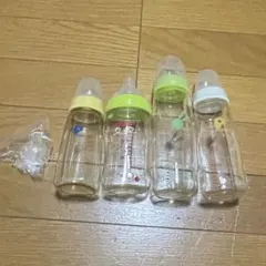 ＊Pigeon    チュチュベビー　哺乳瓶＊