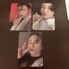 BTS ジョングク Diconトレカ まとめ売り - メルカリ