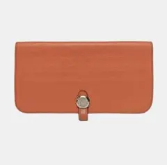 HERMES(エルメス) グレナン ビスキュイ/ローズジャイプール ベージュ ピンク ヴォー・ドゥブリュール ピンクゴールド金具 ベルト ファッション小物 編み込み レディース 40802162065【中古】【アラモード】 エルメス バーキン25 ローズジャイプール ヴォーエプソン シルバー金具