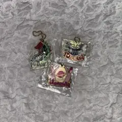 僕のヒーローアカデミア 一番くじ キーホルダー