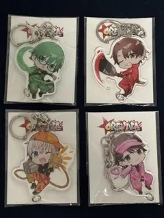 2026年最新】オレビバ アクスタの人気アイテム - メルカリ