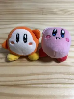 カービィ ぬいぐるみ セット