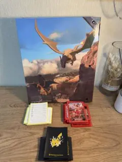 【即購入可】ポケカ 関連グッズ