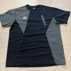 UMBRO アンブロ プラクティスシャツ Mサイズのサムネイル