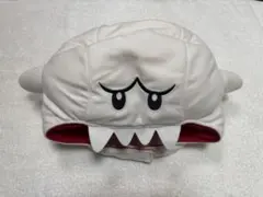 USJ　スーパーマリオ　テレサ　かぶりもの