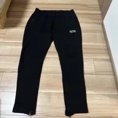 SY32 by SWEET YEARS QUARTER FACE パンツ XL