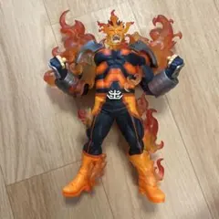 僕のヒーローアカデミア 一番くじ エンデヴァー 轟炎司 フィギュア