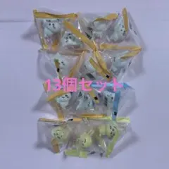 セール⭐︎ちいかわ インテリアミニフィギュア 13個セット