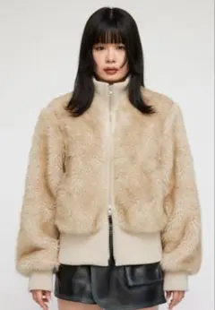 2026年最新】LAGUA GEM 毛皮・ファーコートの人気アイテム - メルカリ