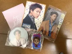 瀬口黎弥セット