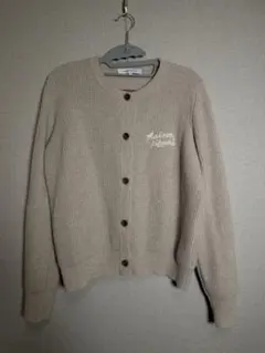 maison kitsune カーディガンのサムネイル