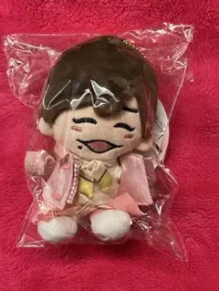 なにわ男子 第2段 初心LOVE ちびぬい 長尾謙杜