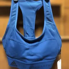 アディダス　ステラマッカートニー　スポーツブラ