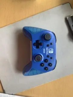 HORI ワイヤレスホリパッド Nintendo Switch 本体