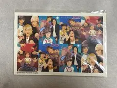 w-inds. インスタントフォトカード 15枚セット コンプ - メルカリ