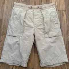 GAP キッズハーフパンツ　ベージュ　140センチ